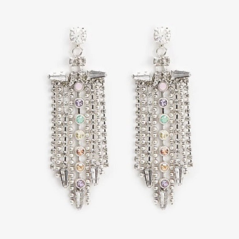 Fairy Earrings
